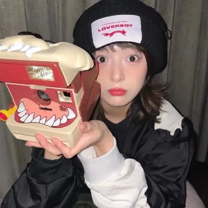 命定伴侣